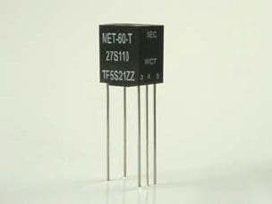 MET-60-T electronic component of Triad