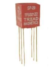 SP-29 electronic component of Triad