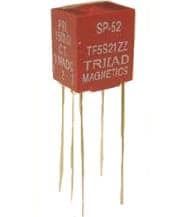 SP52 electronic component of Triad