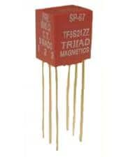 SP67 electronic component of Triad