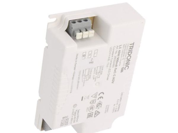 28002493 LED Power Supplies