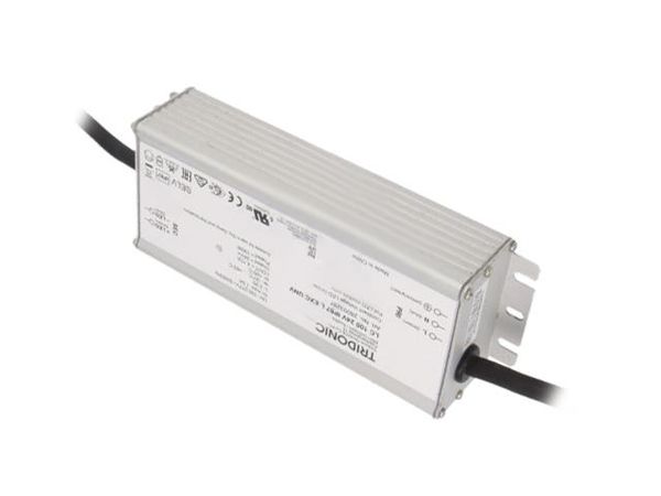LC 100W 24V IP67 L EXC UNV  Power