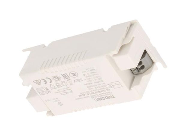 LC 15/350/42 FIXC SC ADV2  Power