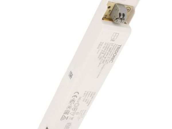 LC 18W 24V IP SNC LED Power Supplies