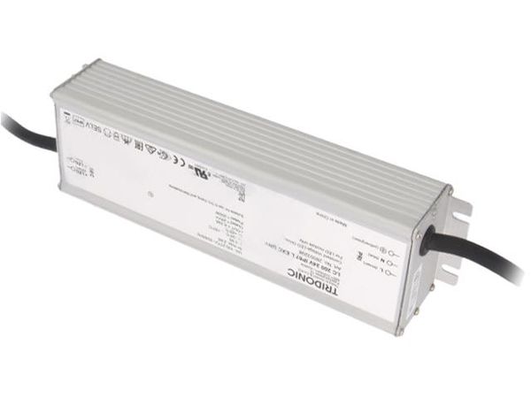 LC 200W 24V IP67 L EXC UNV  Power