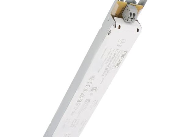 LC 27W 500MA 54V FIXC LP SNC2 LED Power Supplies