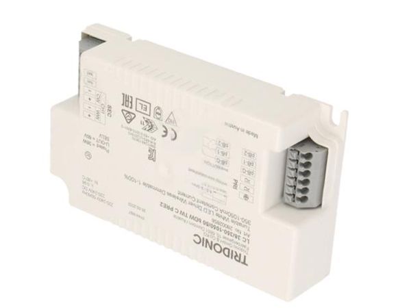 LC 38/350-1050/50 BDW TW C PRE2  Power