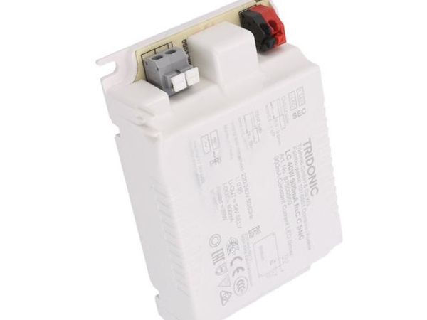 LC 40W 900MA FIXC C SNC LED Power Supplies