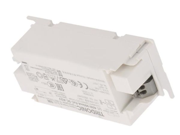 LC 40W 900MA FIXC SC ADV  Power
