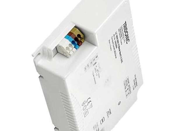 LC 60W 900-1750MA FLEXC C EXC LED Power Supplies
