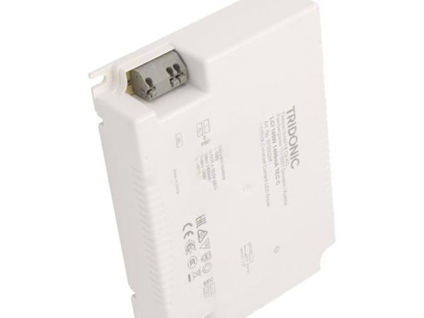 LCI 100W 1400MA TEC C LED Power Supplies