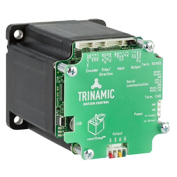 PD86-3-1180-TMCL electronic component of Analog Devices