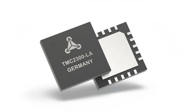 TMC2300-LA-T electronic component of Analog Devices