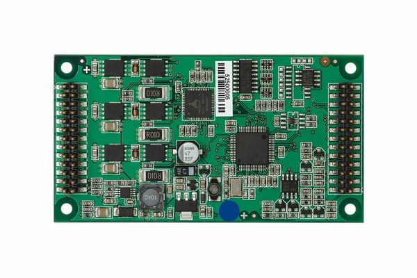 TMCM-1630-4U electronic component of Analog Devices