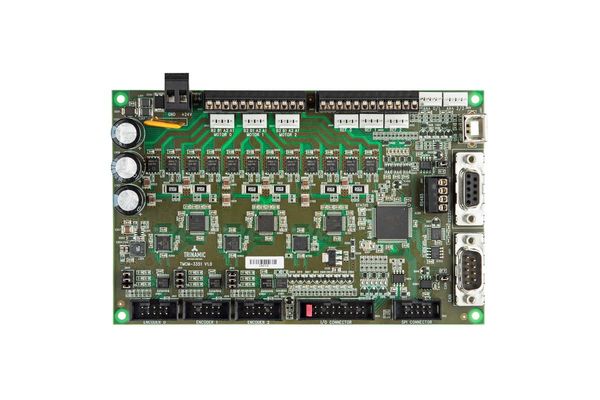 TMCM-3351-TMCL electronic component of Analog Devices