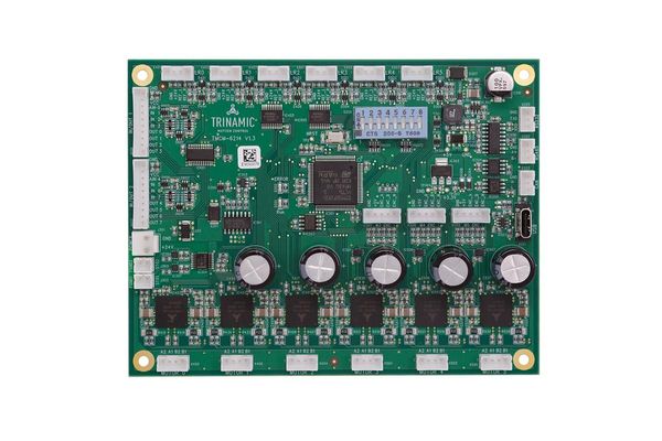 TMCM-6214-CANopen electronic component of Analog Devices