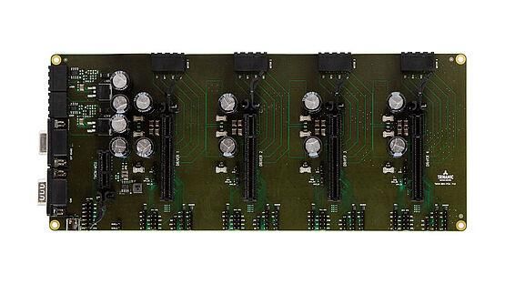 TMCM-BB4 electronic component of Analog Devices