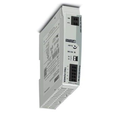 TRIO-PS-2G/1AC/12DC/5/C2LP  Power