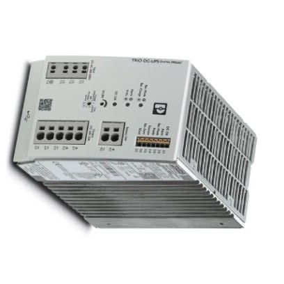 TRIO-UPS-2G/3AC/24DC/20 UPS - Uninterruptible Power Supplies