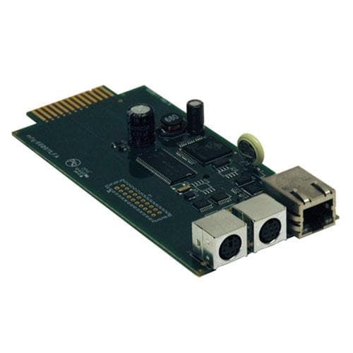 SNMPWEBCARD electronic component of Tripp Lite