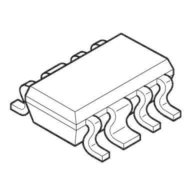 CMY212 electronic component of Qorvo