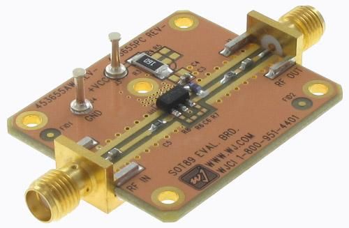 ECG003B-PCB electronic component of Qorvo