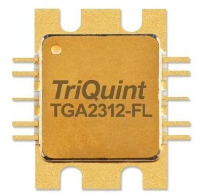 TGA2312-FL electronic component of Qorvo