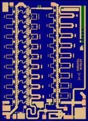 TGA2509 electronic component of Qorvo