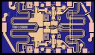 TGA2511 electronic component of Qorvo