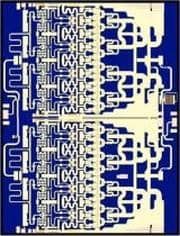 TGA2575 electronic component of Qorvo