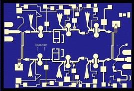 TGA4042 electronic component of Qorvo