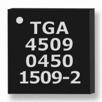 TGA4509-SM electronic component of Qorvo