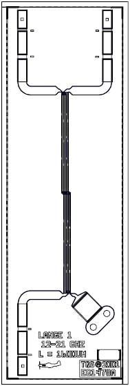 TGB2001 electronic component of Qorvo