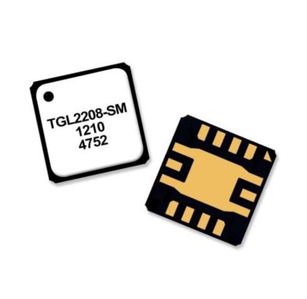 TGL2208-SM electronic component of Qorvo