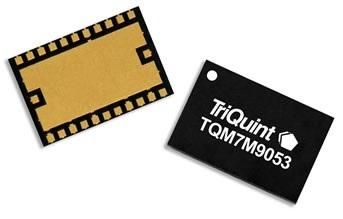 TQM7M9053 electronic component of Qorvo