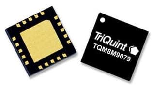 TQM8M9079 electronic component of Qorvo