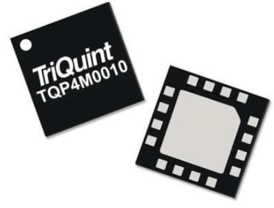 TQP4M0010 electronic component of Qorvo