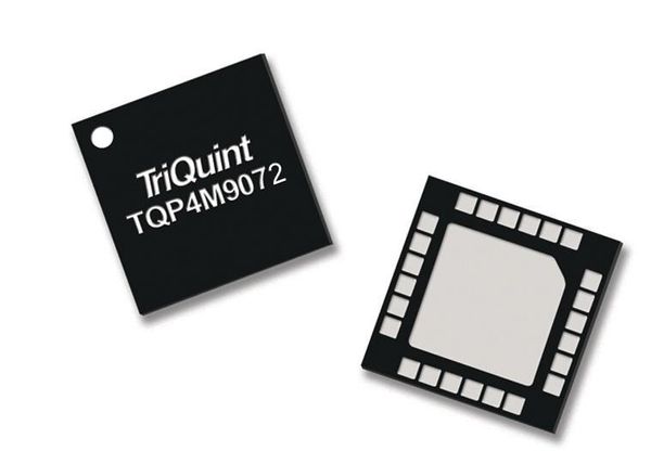 TQP4M9072-PCB_IF electronic component of Qorvo