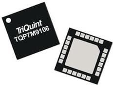 TQP7M9106 electronic component of Qorvo