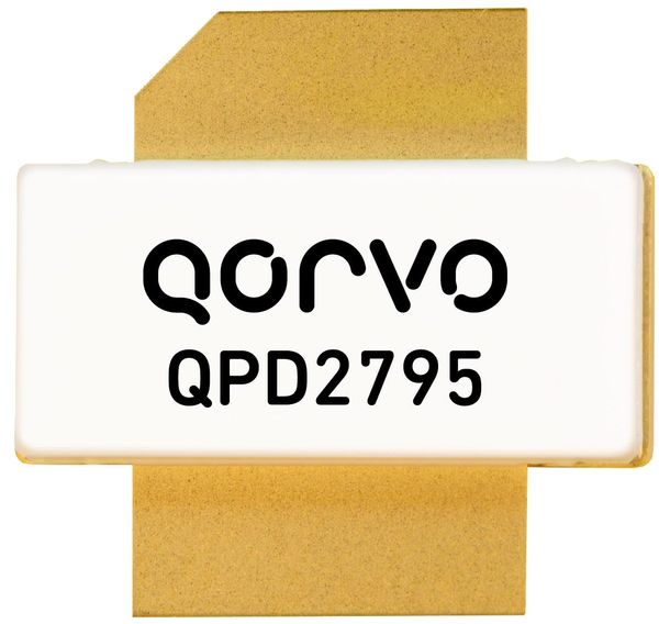 QPD2795 electronic component of Qorvo