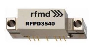 RFPD3540 electronic component of Qorvo