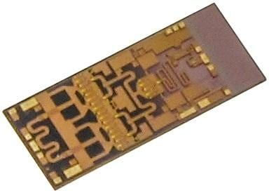 TGA2218 electronic component of Qorvo