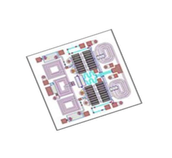 TGA2237 electronic component of Qorvo