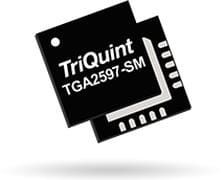 TGA2597-SM electronic component of Qorvo