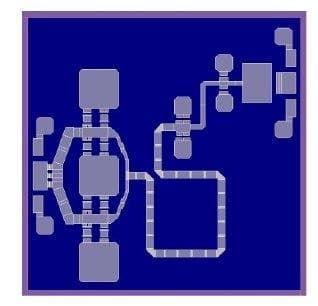 TGL2205 electronic component of Qorvo