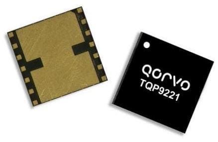 TQP9221 electronic component of Qorvo