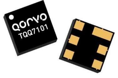 TQQ7101 electronic component of Qorvo