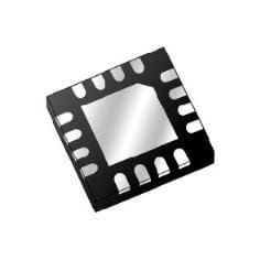 TS52002-MQFNR electronic component of Triune Systems