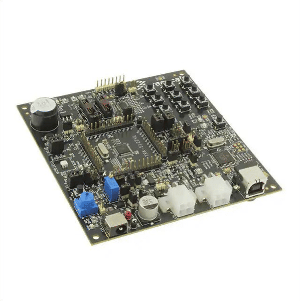 TRK-S12ZVL electronic component of NXP