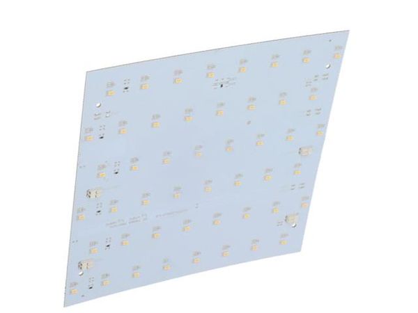 TRON 250X250-L-940-000-0 LED Bars and Arrays